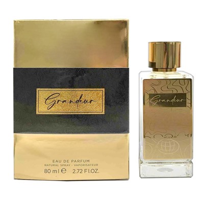 Парфюмерная вода Emaar Ganymede (Marc-Antoine Barrois Ganymede) унисекс ОАЭ