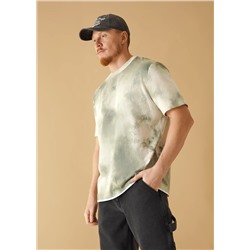 CLEVER Футболка 452611/05ккн maxi_п