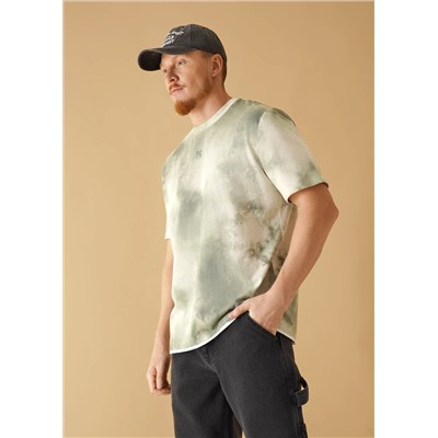 CLEVER Футболка 452611/05ккн maxi_п