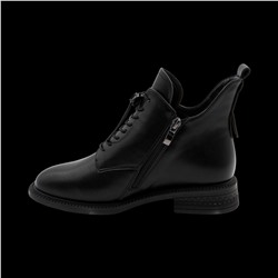 Ботинки демисезонные CF06-1 черные