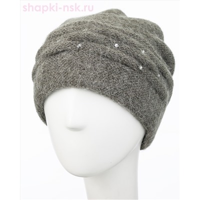 Сьюзи 501 Шапка женская (56-58)