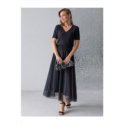 Джемпер VILATTE, 1220869