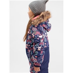 Комбинезон для девочки Lemon