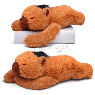 Мягкая игрушка М1468 "Капибара"