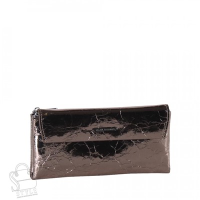 Женский кошелек 7004-4 bronze Velina Fabbiano в Новосибирске