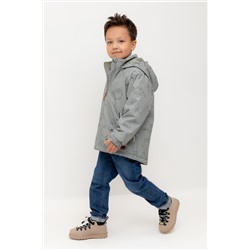 CROCKID Куртка ВК 30134/н/5 Ал