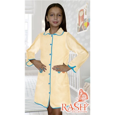 Халат "Ромашка"