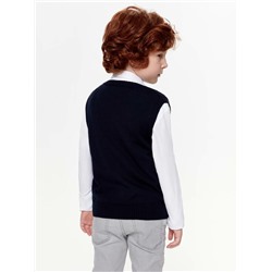 Жилеты ESLI 20С-127СП Жилет для мальчика