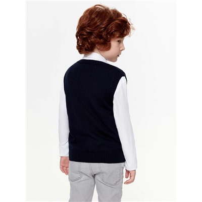 Жилеты ESLI 20С-127СП Жилет для мальчика