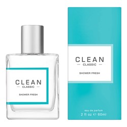 CLEAN CLASSIC SHOWER FRESH edp (w) 60ml