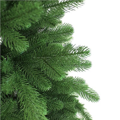 Ель искусственная "Лея" голубая 1,5 м