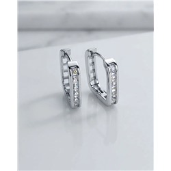 Серьги Xuping