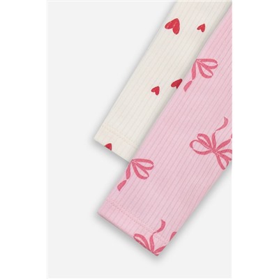 Комбинезон нательный детский (2шт.) MARK FORMELLE, 1230962