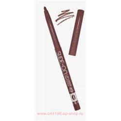 Triumph Карандаш для губ Slide-ON-EYE-Liner тон 49 Холодный нюд CU-17