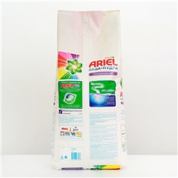 Стиральный порошок ARIEL Color, автомат, 15 кг