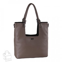 Сумка женская  593453 brown Velina Fabbiano-Safenta