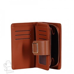 Женский кошелек 2711-008 l.brown Tailian/30