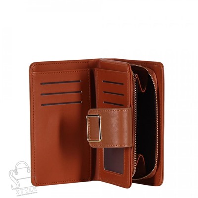 Женский кошелек 2711-008 l.brown Tailian/30