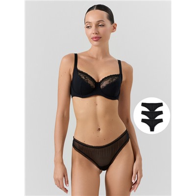 ТРУСЫ ЖЕНСКИЕ (3ШТ.) 412479-3