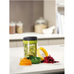 61208 Овощерезка спиральная