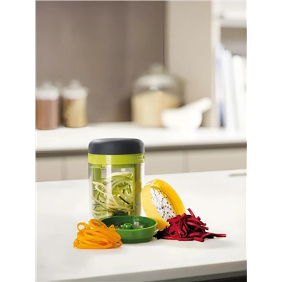 61208 Овощерезка спиральная