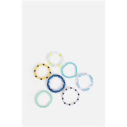 Набор из 7 браслетов ACOOLA, 1098773