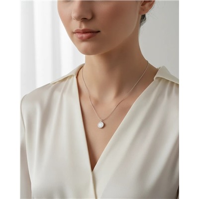 Кулон на цепочке