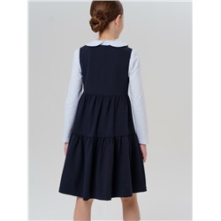 Сарафан трикотажный для девочек