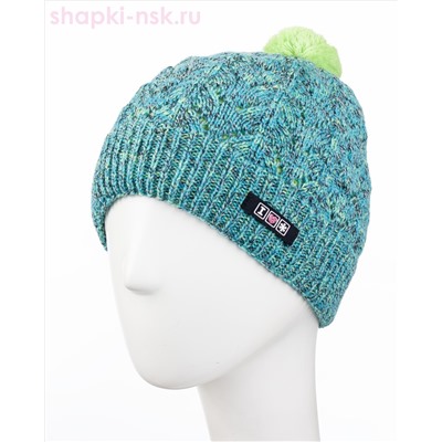 8435/3 MGH Колпак для девочки (52-54)