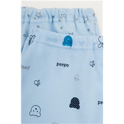 Ползунки 2 шт YOULALA, 1235947