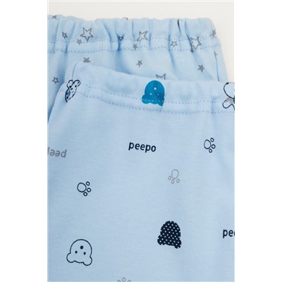 Ползунки 2 шт YOULALA, 1235947