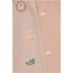 Ползунки 2п. CROCKID, 1105293