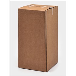 Ёршик для унитаза с подставкой «Цыплёнок», фарфор