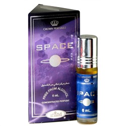 AL REHAB SPACE (6 мл*6 шт.)