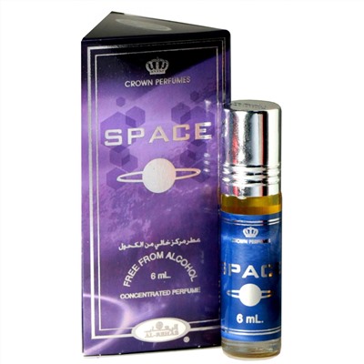 AL REHAB SPACE (6 мл*6 шт.)