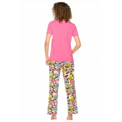 Комплект(Футболка+Брюки) PELICAN, 292150