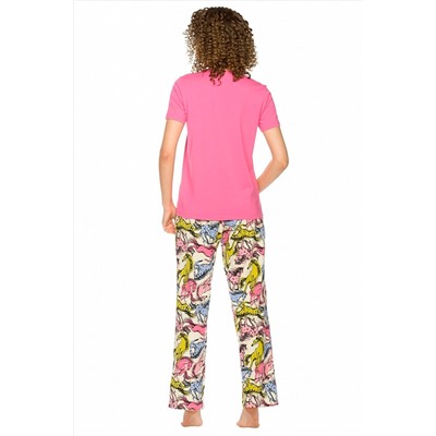 Комплект(Футболка+Брюки) PELICAN, 292150