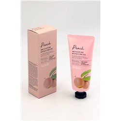 MCNALLY - КРЕМ ДЛЯ РУК С ЭКСТРАКТОМ ПЕРСИКА PEACH SIGNATURE HAND CREAM, 100 МЛ