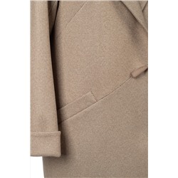 01-12045 Пальто женское демисезонное