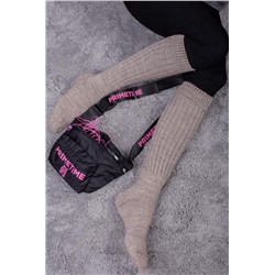 Гольфы 24960 женские (Бежевый)