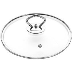 30889 Кастрюля с крышкой 5л нерж/ст MB (х12)