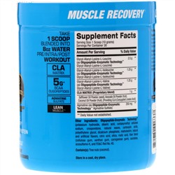 BPI Sports, Best BCAA, арбуз со льдом, 300 г (10,58 унции)