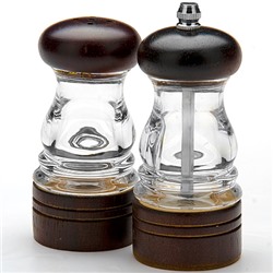 23880 Солонка и перцемолка МВ (х24)