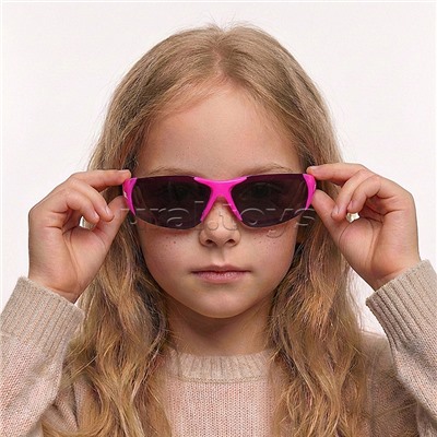 Очки детские "Тайна взгляда"