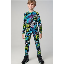 Термокомплект PLAYTODAY, 1223163