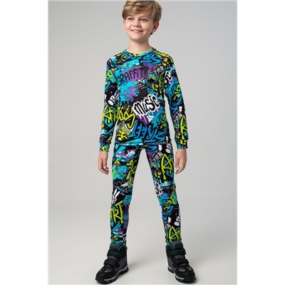 Термокомплект PLAYTODAY, 1223163