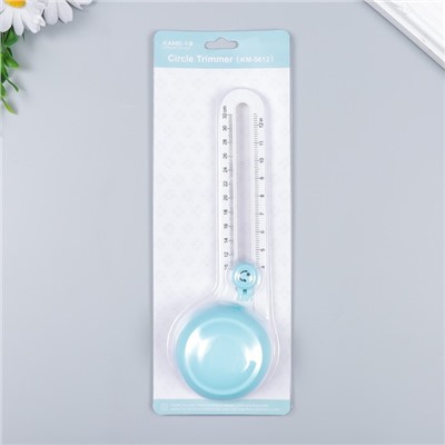 Круговой резак d=10-32 см, 3.5×22×7 см