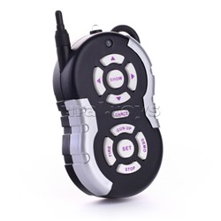 Робот "Стив" р/у, 27MHz, в коробке