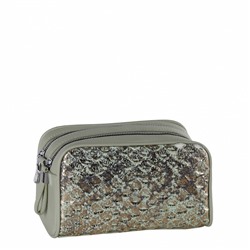 Сумка 29018-10 olive green Velina Fabbiana-Safenta