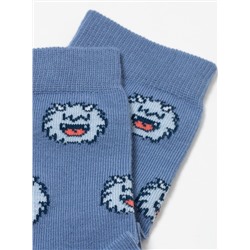 CONTE-KIDS Носки SOF-TIKI (с махровой стопой) 24С-69СП